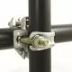 T24901: Drop Forged Double Coupler