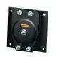 Doughty Standard Pulleys - Wall Mounting Plates