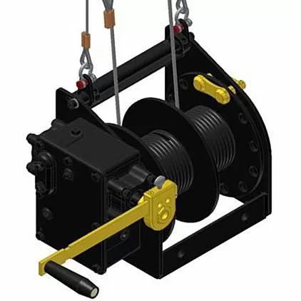 Hoist hd 1100 hot sale