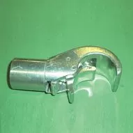 Hook 38.9mm Claw Round Shank 48mm Tube