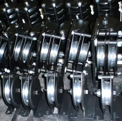 3 way pulley sales
