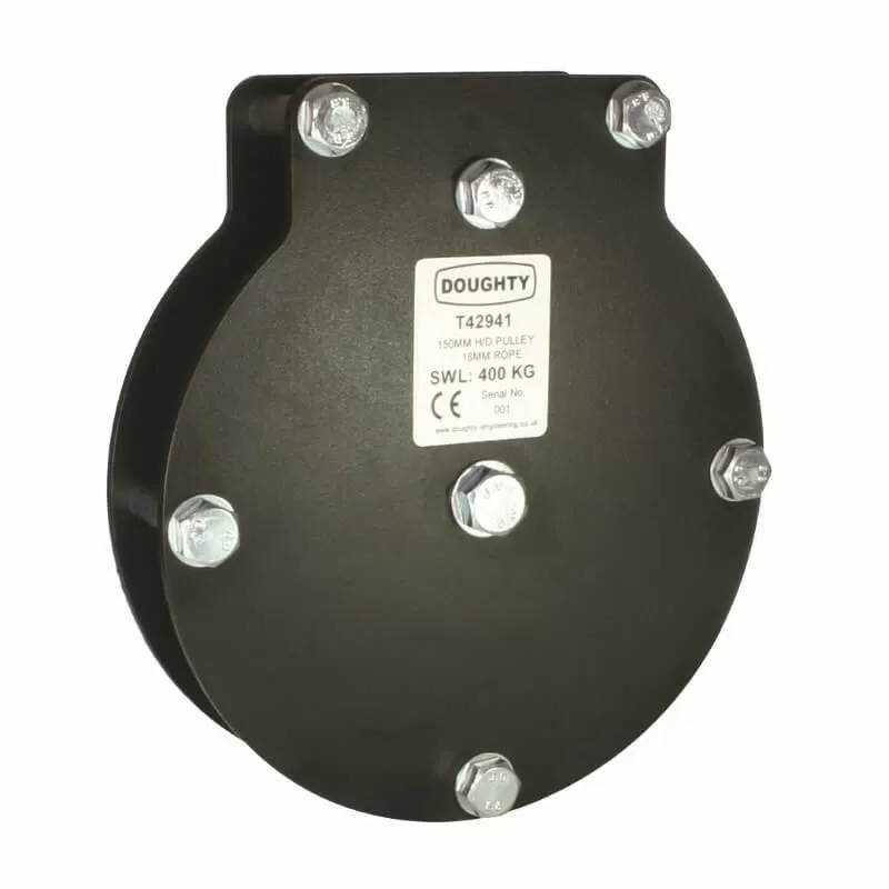 3 sales sheave pulley