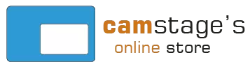Camstage's Online Store