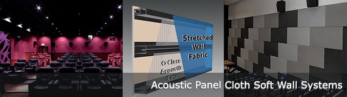 Acoustic Systems