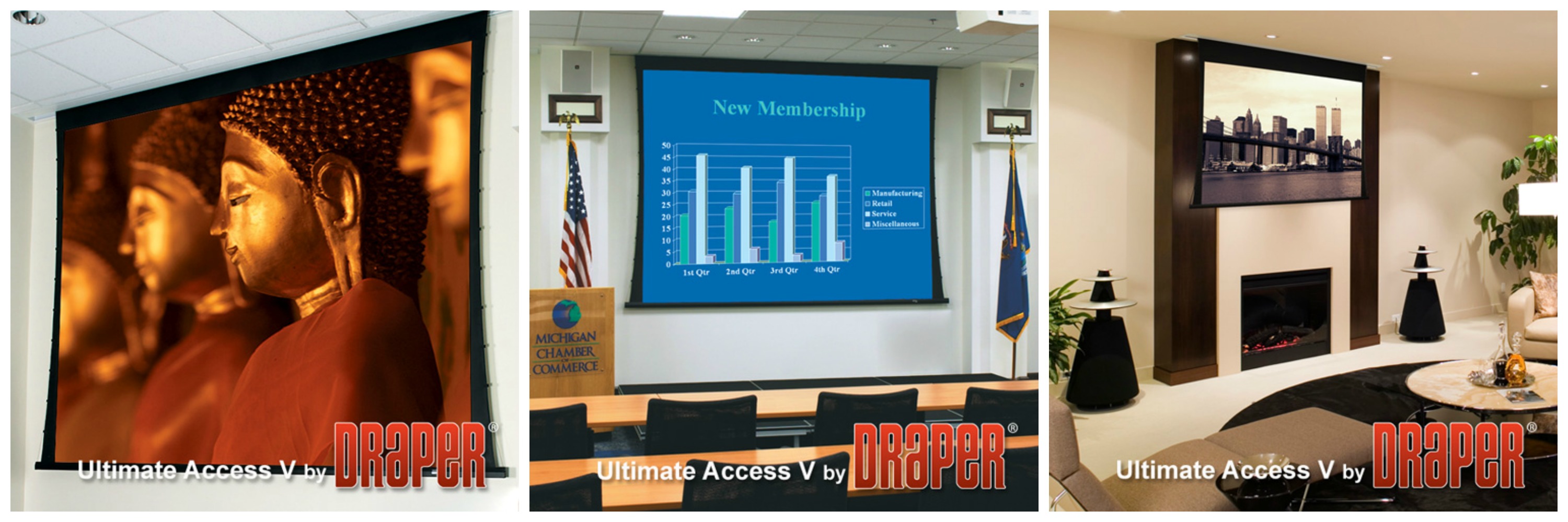 Ultimate Access Series V Ultimate Access Series V