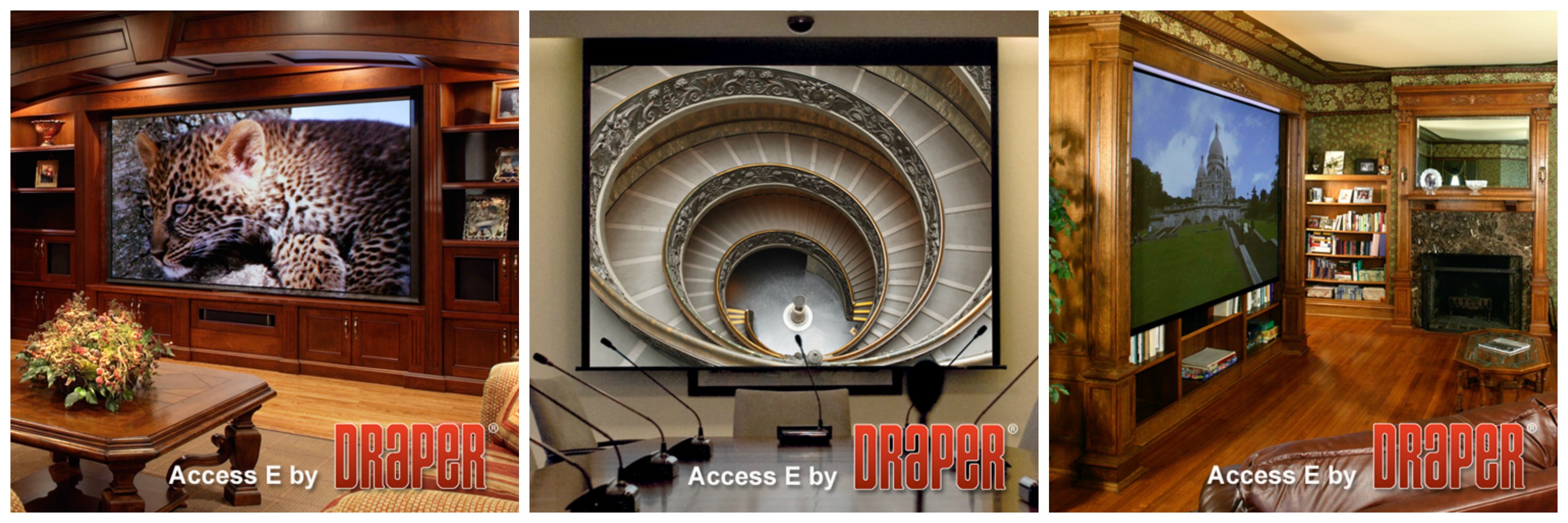 Access Series E Access Series E