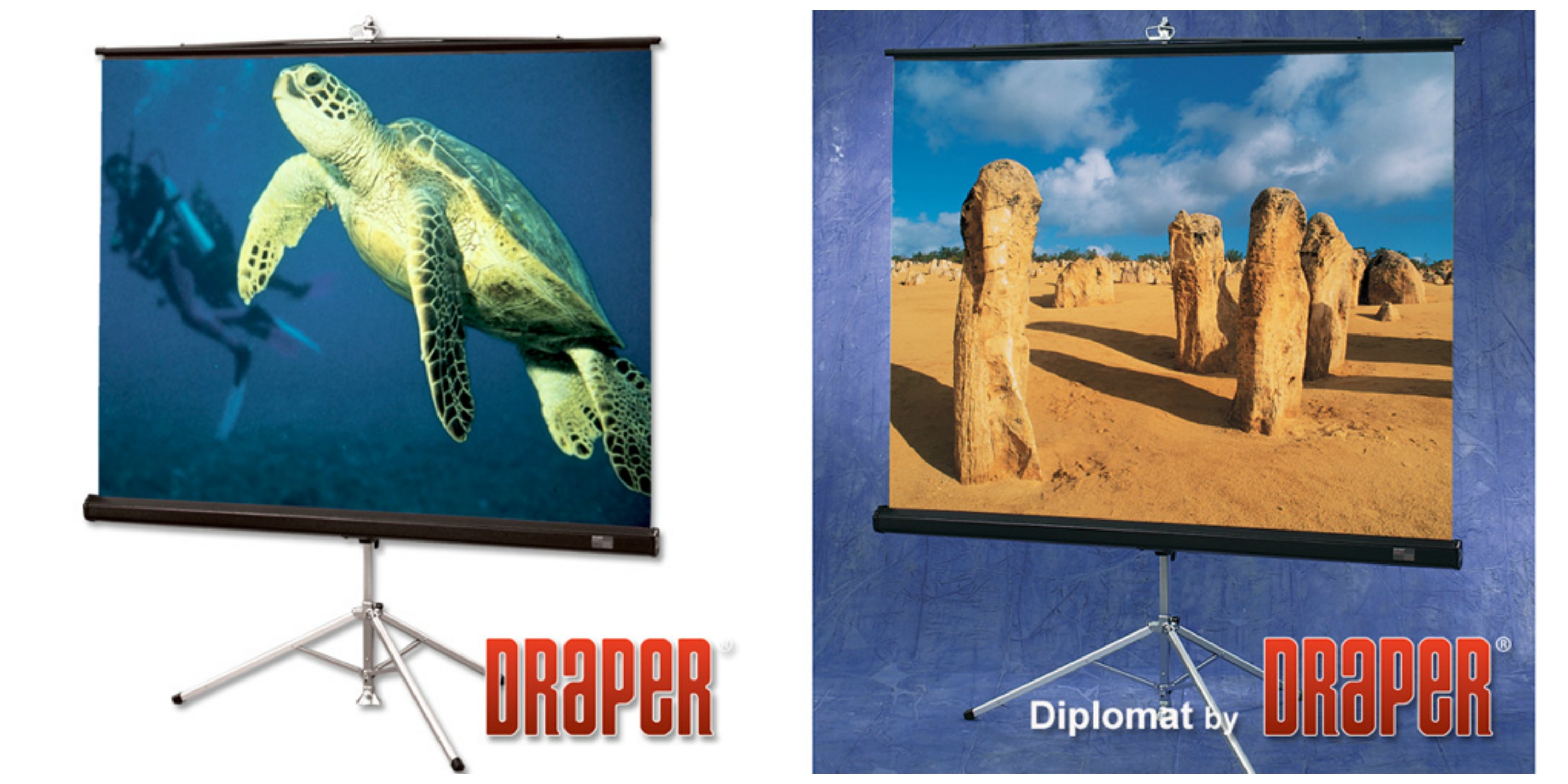 Portable - Tripod & Mini Portable - Tripod & Mini