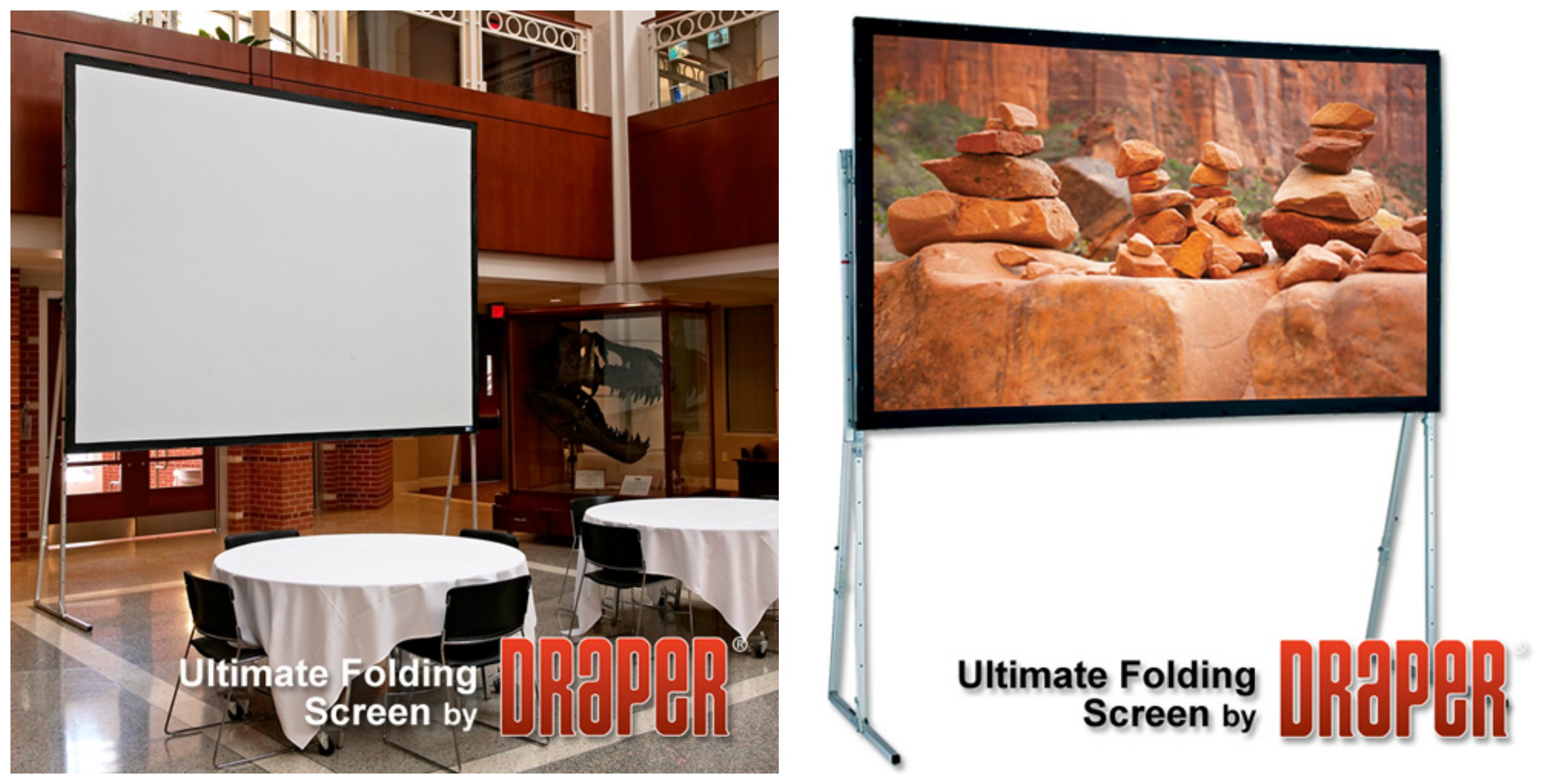 Rear Projection Rear Projection