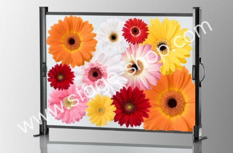 Table Screen Table Screen