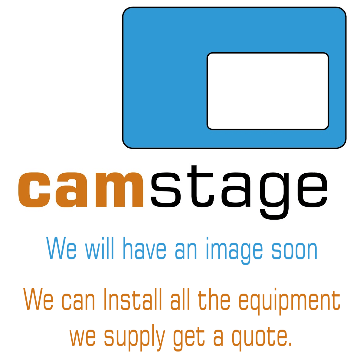 Camstage's Online Store
